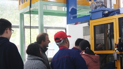自動噴漆機哪家好？目前市面上有哪些好的噴漆機品牌！