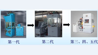 安捷倫自動(dòng)滾膠機(jī)相比噴膠設(shè)備優(yōu)勢(shì)在哪里？