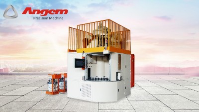 自動噴膠機什么大小的物品都可以噴嗎？_蘇州安捷倫噴膠機器